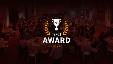 Showcase Your Project: Explore Exciting New TYPO3 Award Categories and Deadline Updates