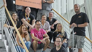 Inside TYPO3 - August 2024